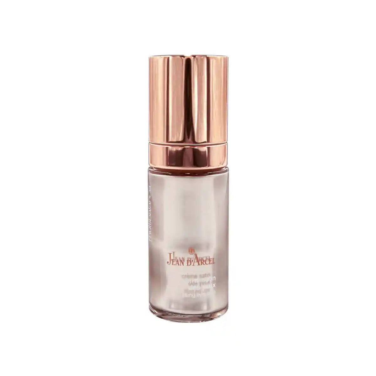 Produktfoto_JEAN_D_ARCEL_Multibalance_Lifting_Eye_Cream