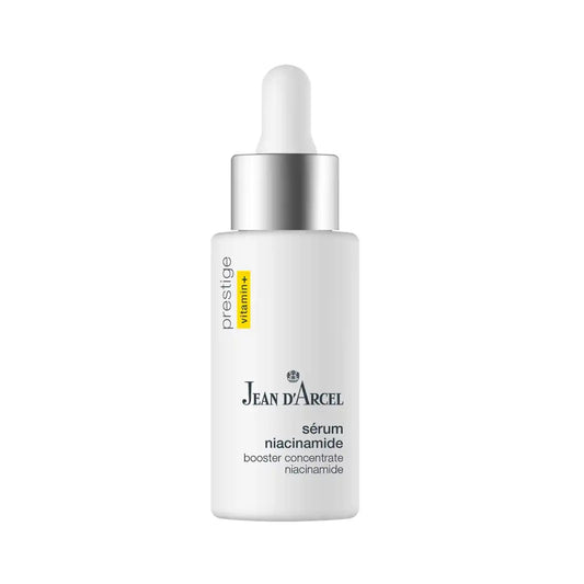 Produktfoto_JEAN_D_ARCEL_Prestige_Vitamin_Booster_Concentrate_Niacinamide