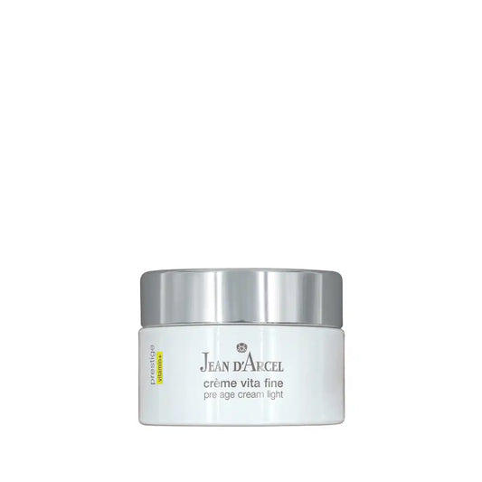 Produktfoto_JEAN_D_ARCEL_Prestige_Vitamin_Pre_Age_Cream_Light