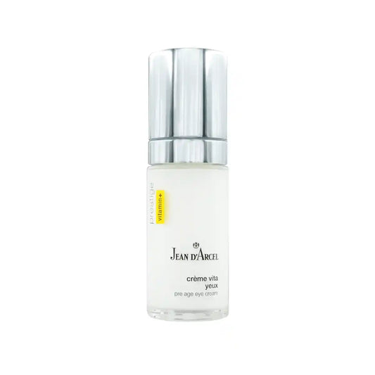 Produktfoto_JEAN_D_ARCEL_Prestige_Vitamin_Pre_Age_Eye_Cream