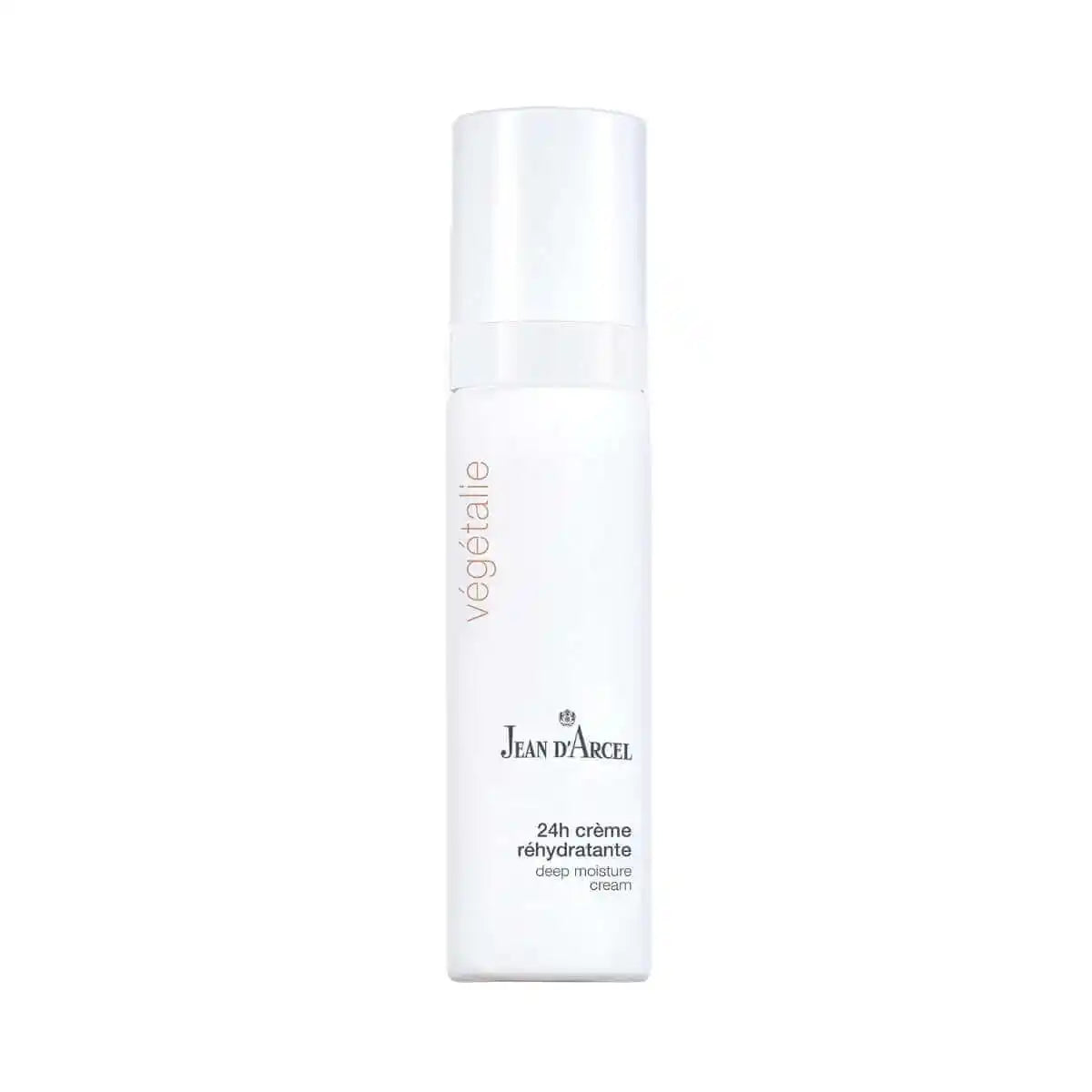 Produktfoto_JEAN_D_ARCEL_Vegetalie_24h_creme_deep_moisture_Cream