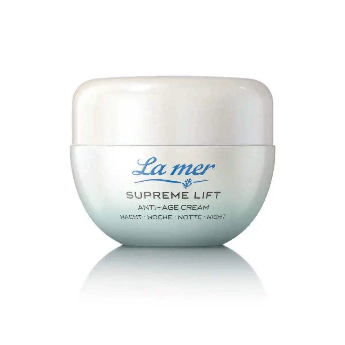 Produktfoto_La_mere_Supreme_Lift_Anti-Age_Cream_Night_Cream