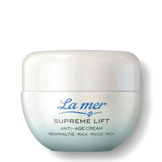 Produktfoto_La_mere_Supreme_Lift_Anti-Age_Cream_Rich