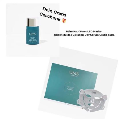 Produktfoto_QMS_Collagen_System_Geschenk_beim_Kauf_einer_LED_Maske