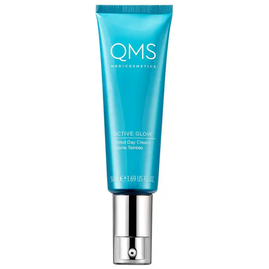 Produktfoto_QMS_Medicosmetics_Active_Glow_Tinted_Day_Cream