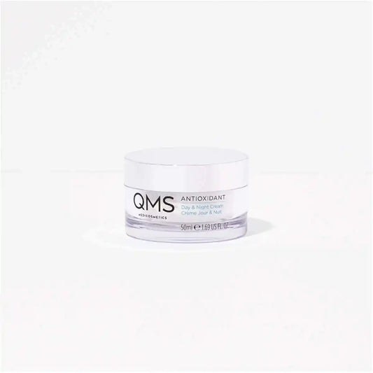 Produktfoto_QMS_Medicosmetics_Antioxidant_Day_Night_Cream