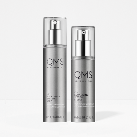 QMS Derma Expert Ion Equalizing System Peptid-Creme