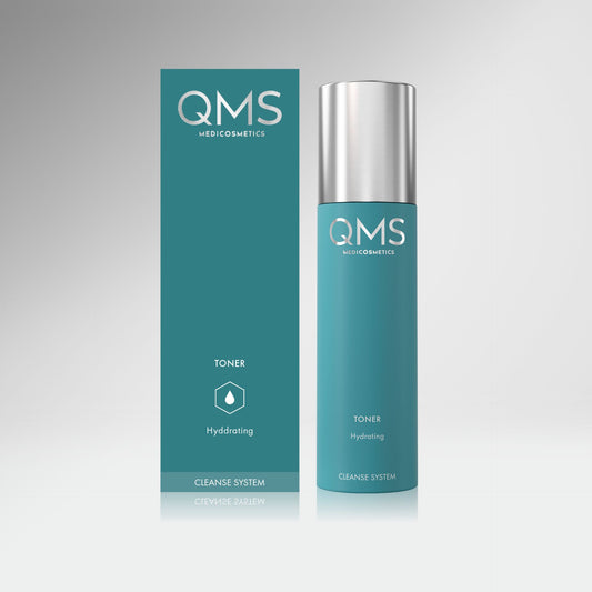 QMS Cleanse System Hydrating Toner Gesichtswasser (200ml)