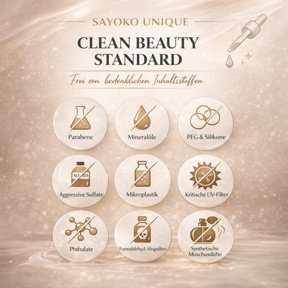 Hautpflege Set THE GLOW Ritual 3-in-1 Serum, Creme, Augencreme