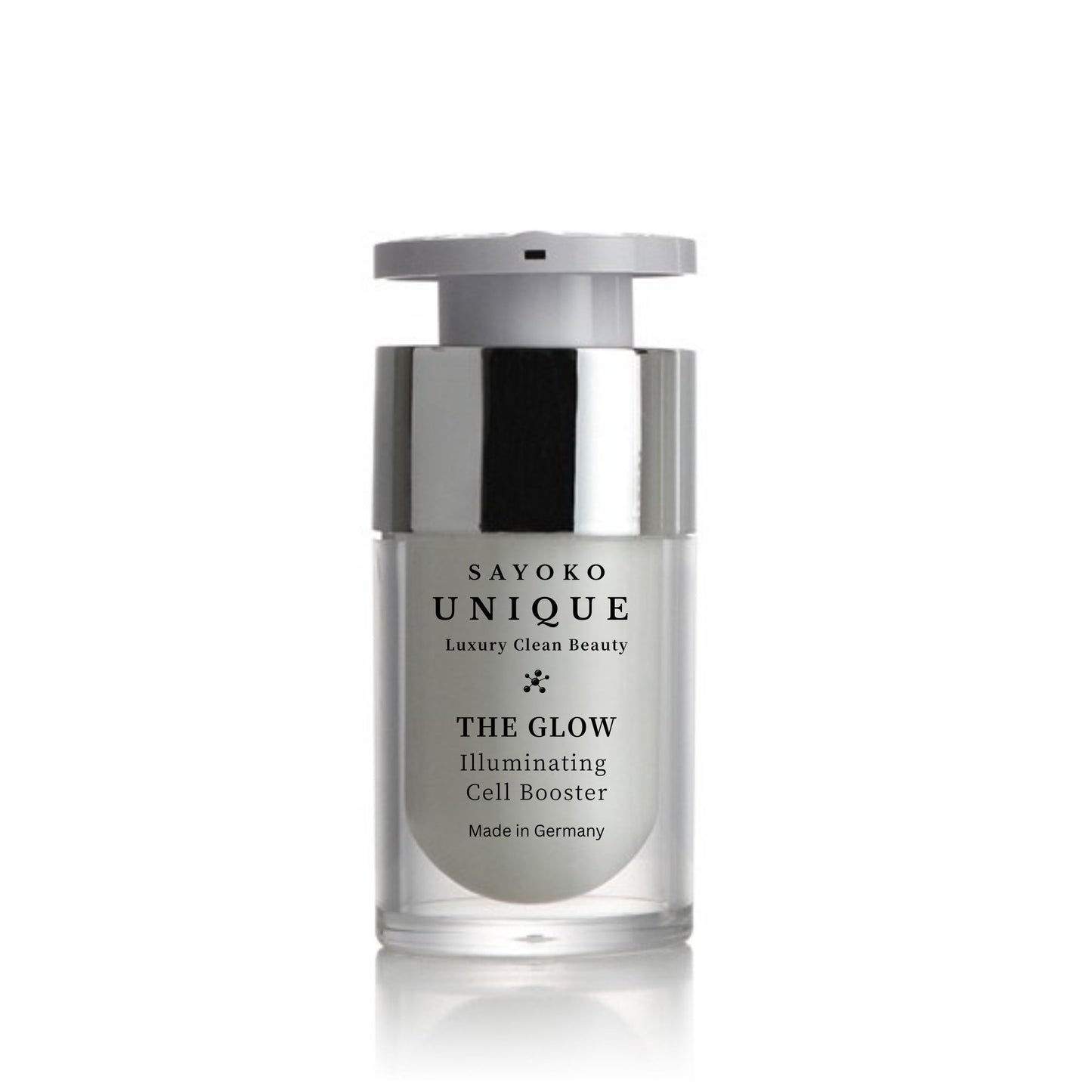 Glow Serum für müde und fahle Haut - Illuminating Cell Booster