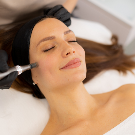 Microneedling Ultimate Repair