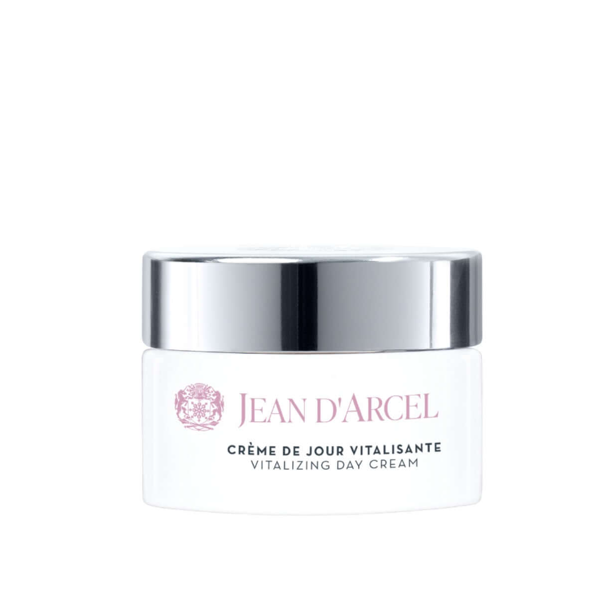 JEAN D´ARCEL Créme Jour Vitalisante (50ml)