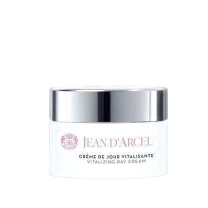 JEAN D´ARCEL Créme Jour Vitalisante (50ml)