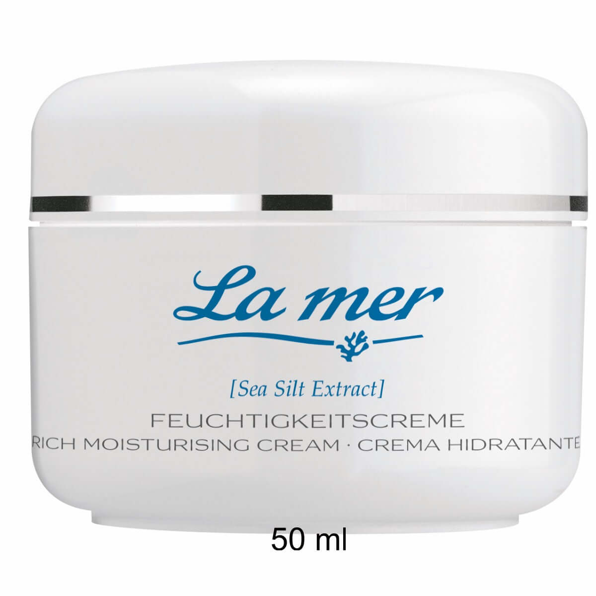 La mer Cosmetics Origin of Feuchtigkeitscreme 50ml